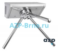 Турникет из нержавеющей стали TRM 01 AZP Brno Чехия (фото, схема)